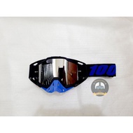 Motorcross Goggle 100%, Not Fox, Scott, Osbe, Snail