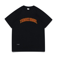 MERAH Throoxoriginal Black Red Clusky Black Red T-Shirt || Throox T-Shirt Baju T Shirt Lelaki T Shir