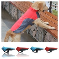Dog Clothes Dog Clothes Jacket Dog Raincoat Dog Harness Dog Vest
