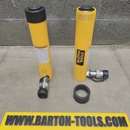 Hydraulic Cylinder 10 Ton 203mm RC-108 BARTON Hidrolik Jack 10T