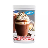 Drink Powder - Chocolate VOLKANO -