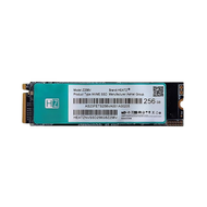 SSD NVMe M.2 2280 256GB Gen3x4 HEATZ Z256V NVMe PCIe Gen3x4
