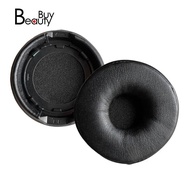 1 Pair Sponge Ear Pads for  Engage 55/65/75 Headset Cushion Cover Earpads Replacement