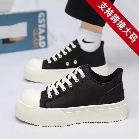 Brand Luxury Designer High Quality Causal Men Shoes Classic Black Canvas Women Sneakers Low-top Lace