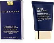 Estee Lauder Double Wear Maximum Cover Camouflage Make Up (Face & Body) SPF15 - #2N1 Desert Beige 30