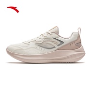 ANTA Women Basic 2 Running Shoes 5KM City Run Racing Jogging Sport Shoes 922415523 Leigt Official St