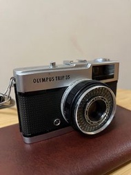 Olympus Trip 35 35mm 菲林相機