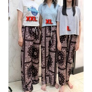 Culottes pants L.XL.XXL. Size L only for teenagers 156 cm, maximum height, stretchy voxy material, c