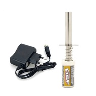 HSP Nitro Starter Glow Plug Igniter for HSP RedCat Nitro Powered 1/8 1/10 RC Car**-&