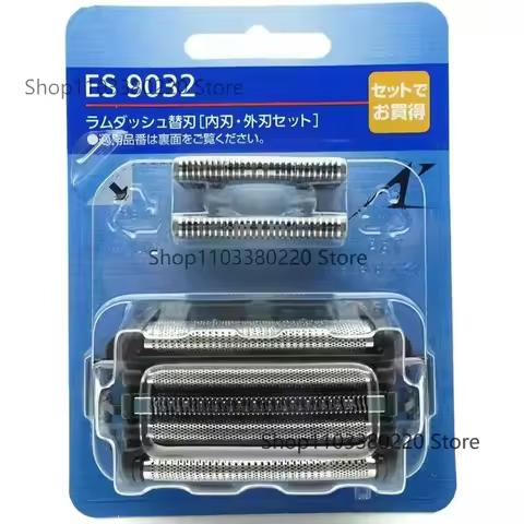 NEW Original for Shaver ES9032 ES9170 ES9173 ES-LV50 LV52 LV53 LV54 LV56 LV64 LV65 LV70 LV72 Cutter 