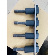 K20 plug coil water proof cover 防水防尘套