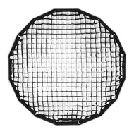 radiph Andoer 120cm Softbox Honeycomb Grid 16 Robs Deep Photography Parabolic