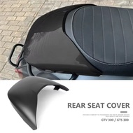 Rear Seat Cover For Vespa GTV300 GTV300 GTV GTV 300 2018-2024 Rear Pillion Passenger Cowl Motorcycle