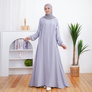 abaya mecca / abaya rayon twill / abaya polos / abaya exclusive / abaya dress / abaya syari
