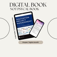 INNOVATION PROJECT MANAGEMENT 2ed