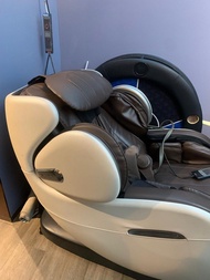 OSIM uInfinity 天王之王按摩椅｜原價4萬+｜功能100%正常｜自取 