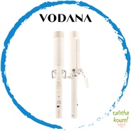 Korea [Vodana] Glam Wave Curling Iron 36mm Hair Curler Triple Flow Wave