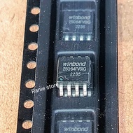 25Q64 25q64 IC winbond 25q64FVS1G ic 25Q64FVS1G