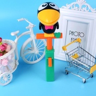 Nuqi Xiaohongshu Electric Recording Toy Speaking Big-Billed Duck Imitation Cartoon Voice Control Voi