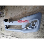 ORIGINAL PROTON ERTIGA 2017 FRONT BUMPER OR REAR BUMPER NEW