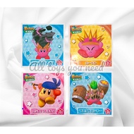 [OFF] Genuine Japanese holo glitter Kirby Sticker - Japanese Kirby Sticker