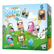 < Kid King Board Game > GOBBLET FAMILY MIX Traditional Chinese Version