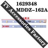 MDDZ-162A HISENSE REFRIGERATOR LED LAMP REFRIGERATOR side LED STRIP LIGHT HISENSE LAMPU PETI AIS LAM