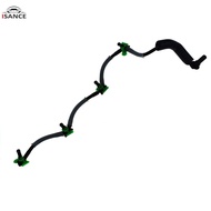 FUEL INJECTOR LEAK OFF RETURN PIPE FUEL PIPE HOSE For PEUGEOT Partner CITROEN Berlingo 1.4 1.6 HDI 2
