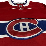 $135 Jersey Nhl Montreal Canadiens