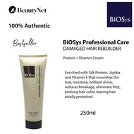 Biosys Damaged Hair REBUILDER, 250ml