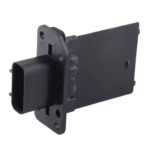 Front Heater Blower Motor Resistor 3F2Z18591AA For Ford F150 Expedition Mustang LOBO F-150 F-250 3F2