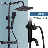 304 Stainless Steel Single Cold Water Shower Shower Set Bathroom Shower Shower Set