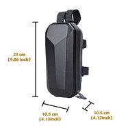 3L Waterproof EVA Electric Scooter Bag Universal e Scooter Bag