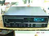 售MCINTOSH MCD7008 6片裝 CD PLAYER  含原廠遙控器