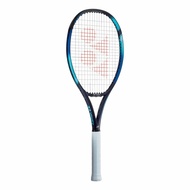 YONEX EZone 100 L 07EZ100LYX G1 Tennis Racquet (Unstrung) - Sky Blue