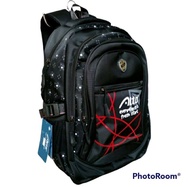 tas ransel anak sekolah alto boys,tas sekolah kekinian SD SMP SMA,