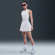 NikeCourt Advantage Dri-FIT 女子網球半身裙