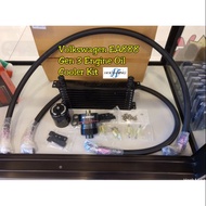 Volkswagen MK7 GTI EA888 GEN3 Engine Oil Cooler Kit