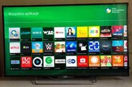 SONY KDL-48W700C 電視 48吋 FHD 聯網Wifi-NET+YT-201