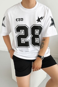 Distro Jersey - Oversize Jersey - Men's Jersey - Women's Jersey - Men's Jersey - Women's Jersey - Me