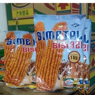 BISI 321 BENIH JAGUNG SUPER HIBRIDA