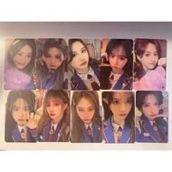 【现货】SNH48 GNZ48钟声过后是新年小卡