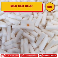 Busa Filter Mild Klik Keju