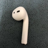 Airpods2代  原裝藍牙耳機，單右耳