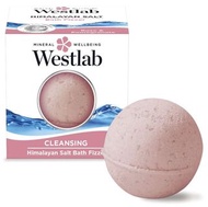 Westlab Cleansing Himalayan Salt Bath Fizzer