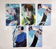 Stray Kids Maniac MD 隨機小卡 Random card