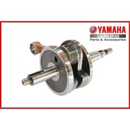 Crankshaft Assy Yamaha 125 125z 125zr 100 % HLY Original