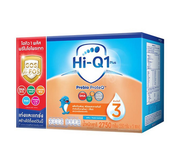 ไฮคิวสูตร3 Hi-Q Plus สูตร 3 (2750g 1 กล่อง) exp6/12/2024