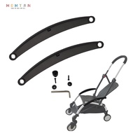 Stroller Accessories Side Armrest For Babyzen Yoyo Side Handle Side Fence Bumper For Yoya Vovo Vinng