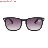 [LOCAL SELLER]Cyxus Photochromic Glasses Computer Filter Glasses  UV400 Filter for Women/Men 8382